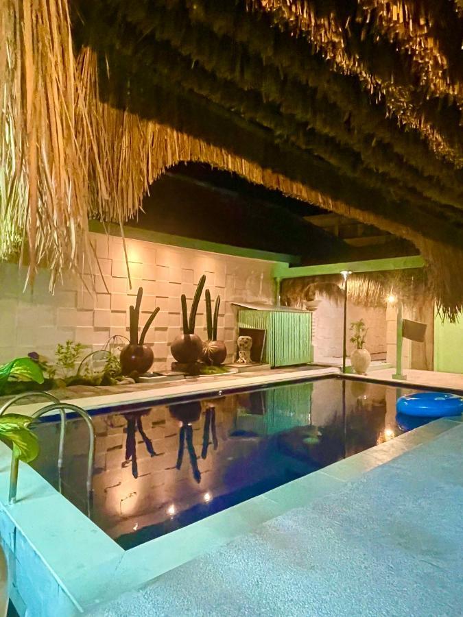 Lavender Villa No.7 Kuta  Bagian luar foto