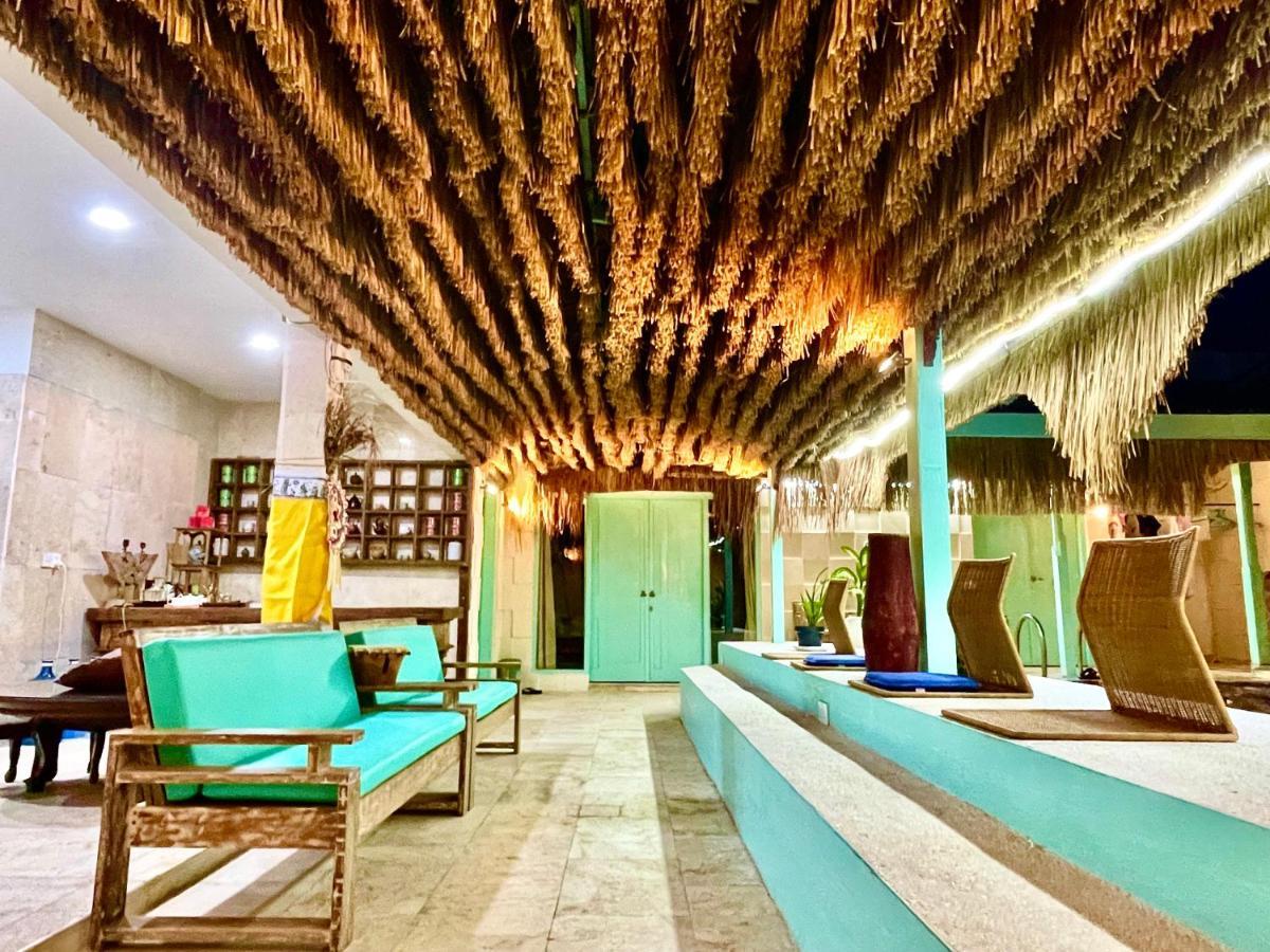 Lavender Villa No.7 Kuta  Bagian luar foto
