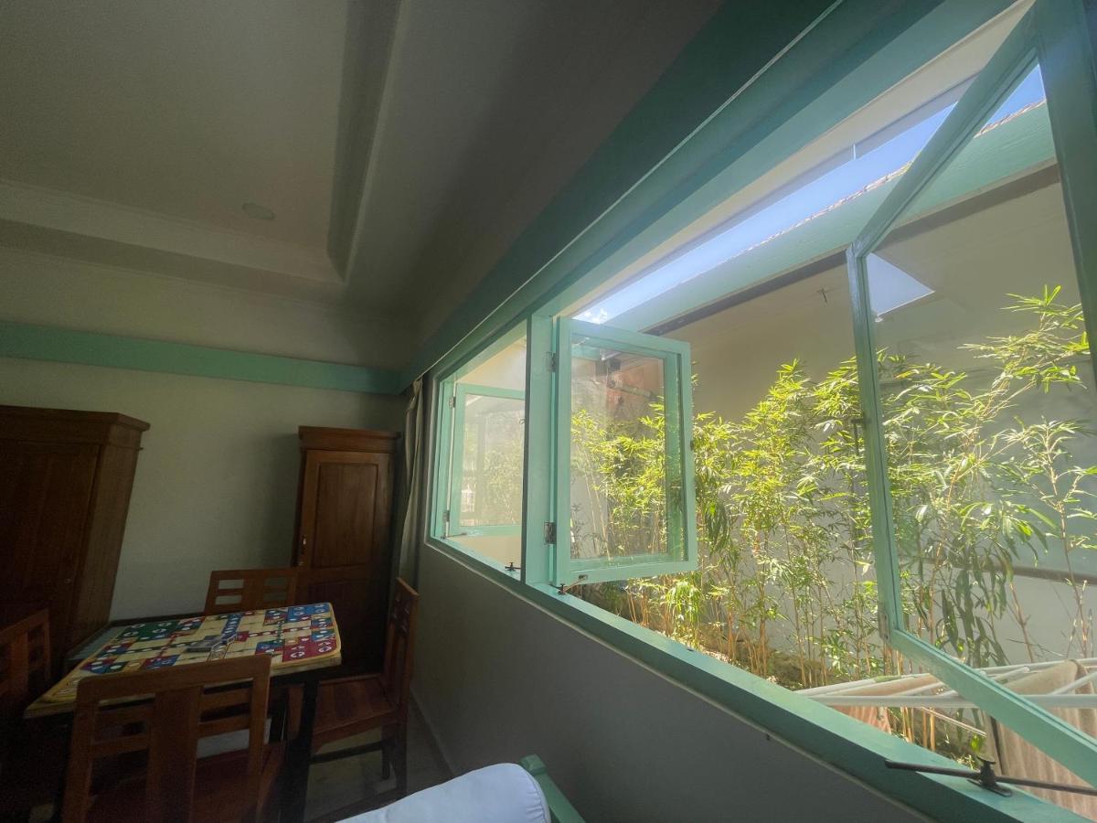 Lavender Villa No.7 Kuta  Bagian luar foto