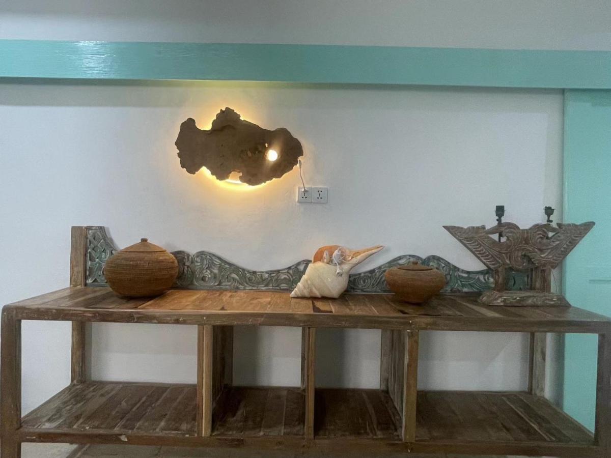 Lavender Villa No.7 Kuta  Bagian luar foto