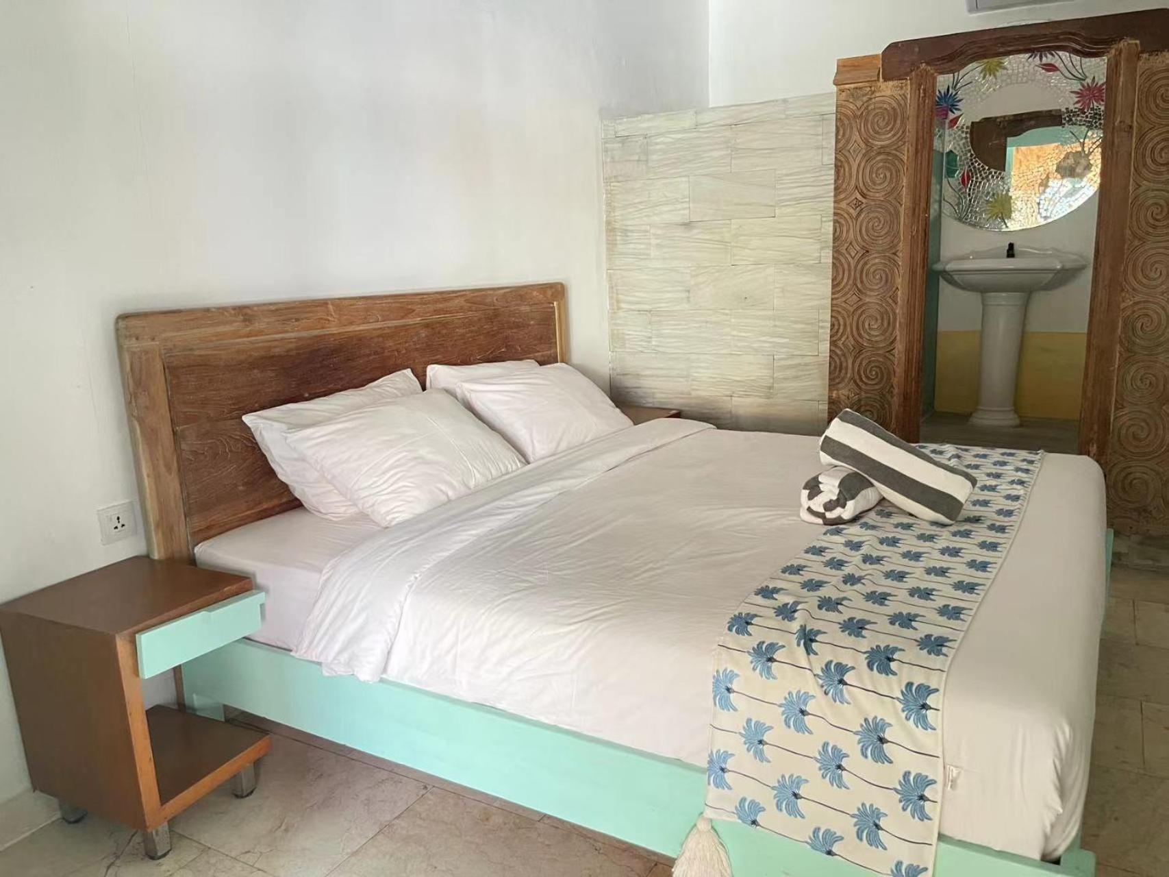 Lavender Villa No.7 Kuta  Bagian luar foto