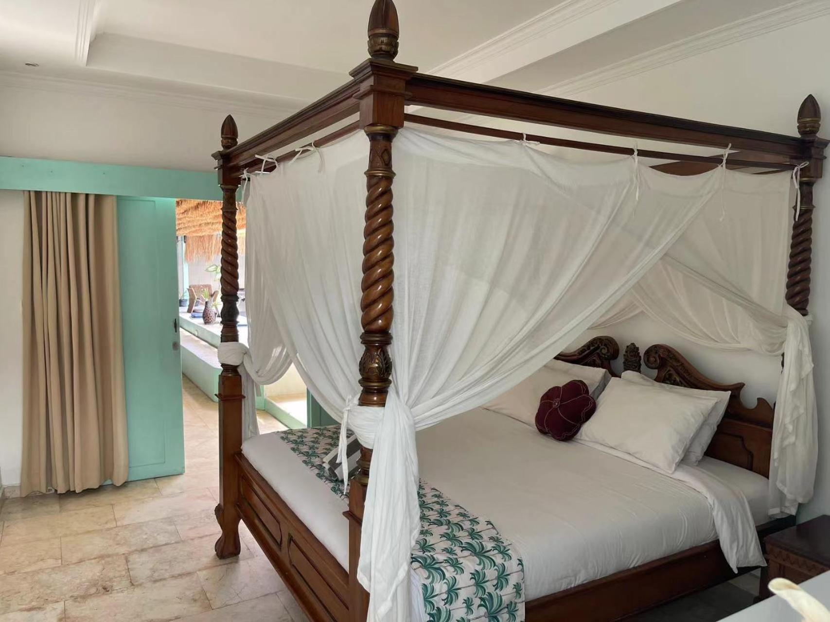 Lavender Villa No.7 Kuta  Bagian luar foto